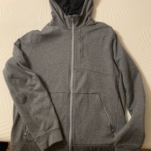 Lululemon Full Zip Jacket Size L